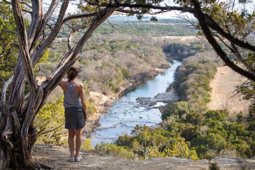 hill country adventure